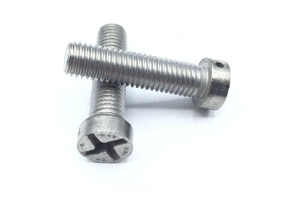 NAS1101E4H16 Machine Screw (2)