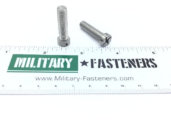 NAS1101E4H16 Machine Screw (5)
