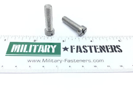 NAS1101E4H16 Machine Screw (5)