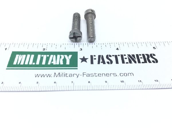 NAS1101E4H16 Machine Screw (6)