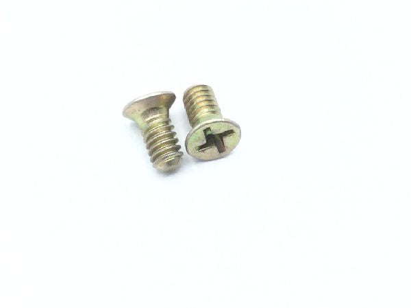 NAS1102-02-3 Machine Screw (2)