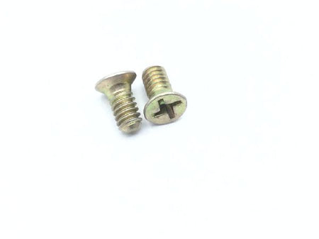 NAS1102-02-3 Machine Screw (2)