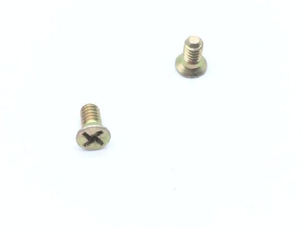NAS1102-02-3 Machine Screw (3)