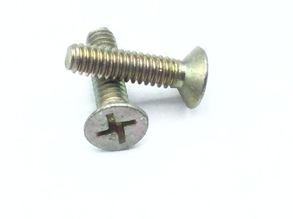 NAS1102-02-6 Machine Screw (2)