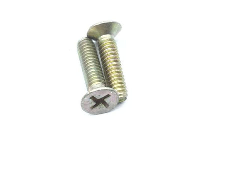 NAS1102-02-6 Machine Screw (3)