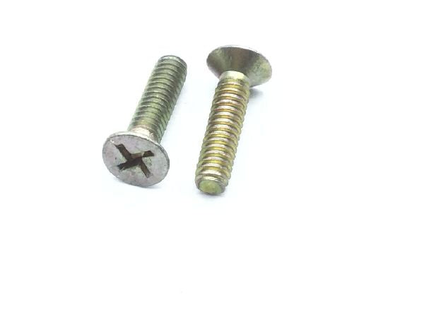 NAS1102-02-6 Machine Screw (4)