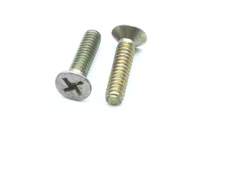 NAS1102-02-6 Machine Screw (4)