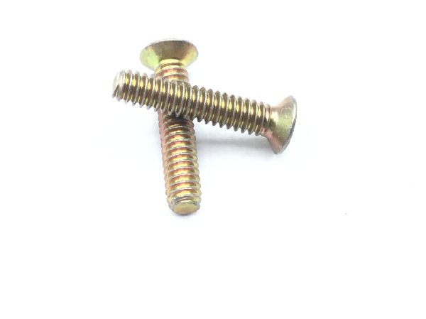 NAS1102-02-7 Machine Screw