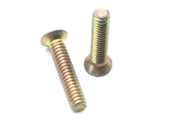 NAS1102-02-7 Machine Screw (2)