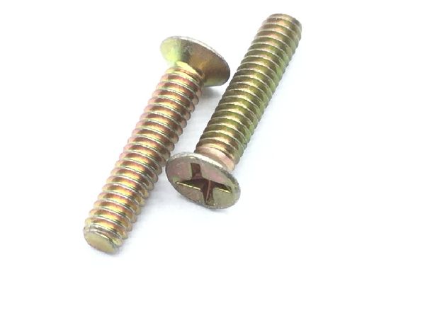 NAS1102-02-7 Machine Screw (3)