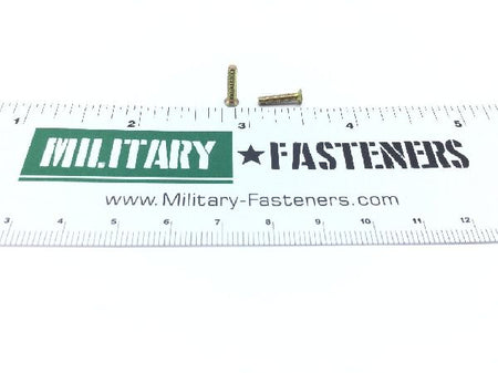 NAS1102-02-7 Machine Screw (5)
