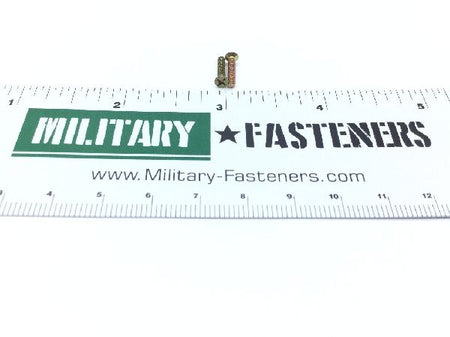 NAS1102-02-7 Machine Screw (6)