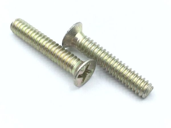 NAS1102-04-10 Machine Screw