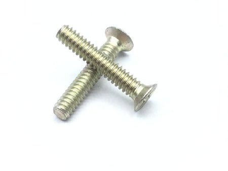 NAS1102-04-10 Machine Screw (2)
