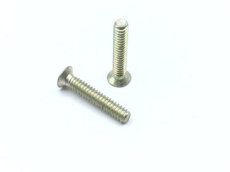 NAS1102-04-10 Machine Screw (3)