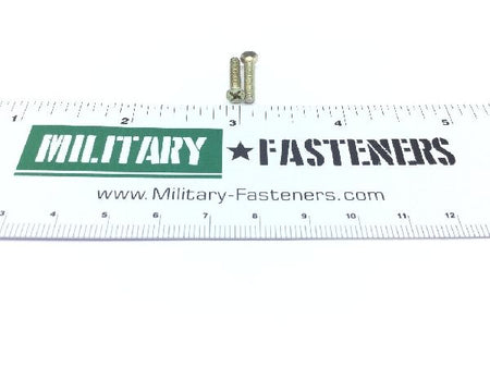 NAS1102-04-10 Machine Screw (6)