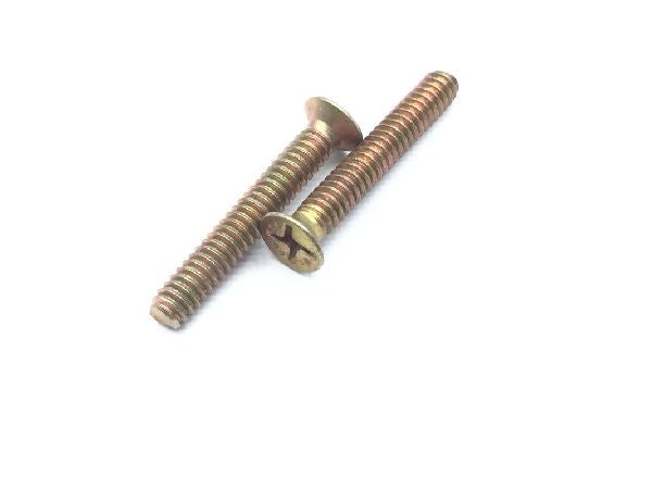 NAS1102-04-12 Machine Screw