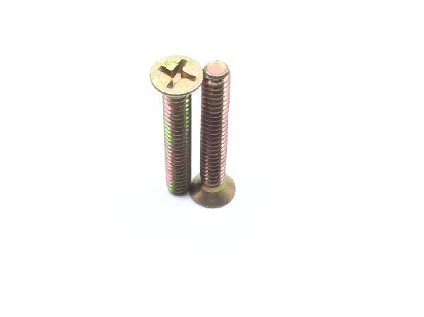 NAS1102-04-12 Machine Screw (2)