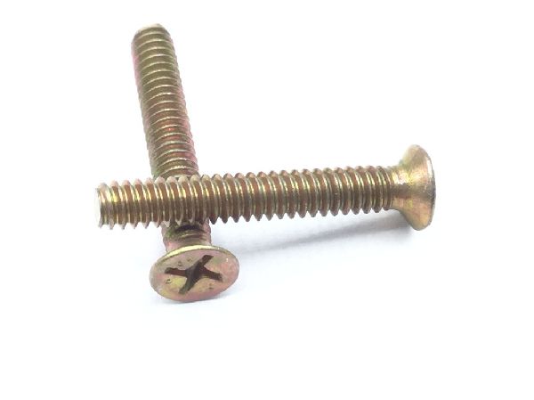 NAS1102-04-12 Machine Screw (3)