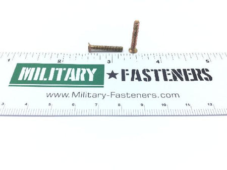NAS1102-04-12 Machine Screw (5)