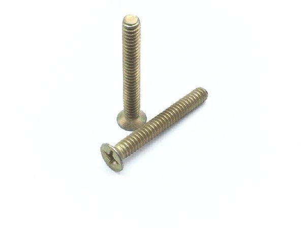 NAS1102-04-14 Machine Screw (2)