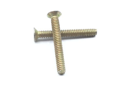 NAS1102-04-14 Machine Screw (3)