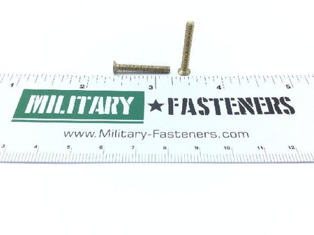 NAS1102-04-14 Machine Screw (5)