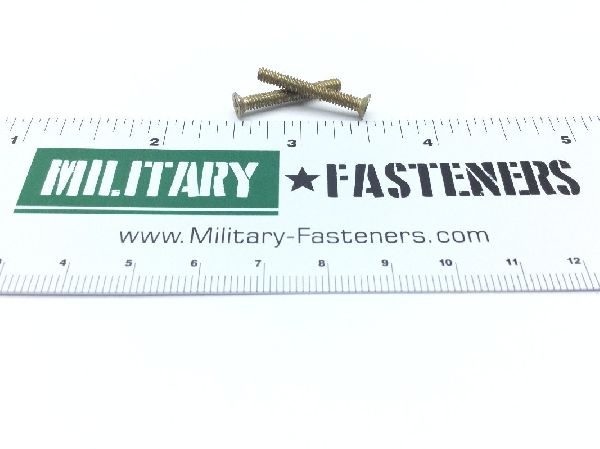 NAS1102-04-14 Machine Screw (6)