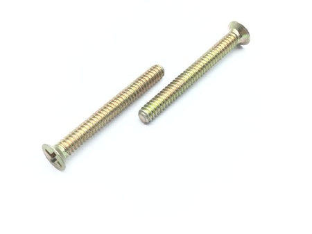 NAS1102-04-16 Machine Screw (2)