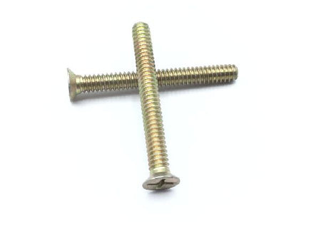 NAS1102-04-16 Machine Screw (3)