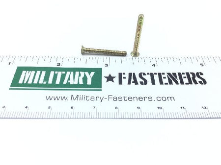 NAS1102-04-16 Machine Screw (5)