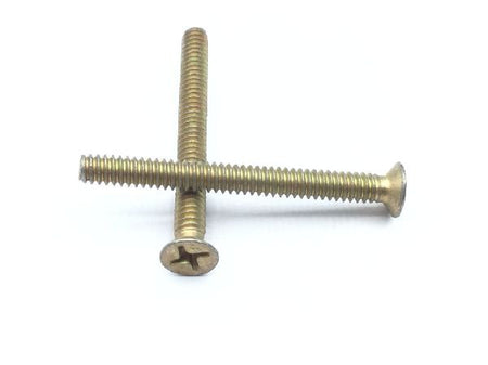 NAS1102-04-18 Machine Screw (2)