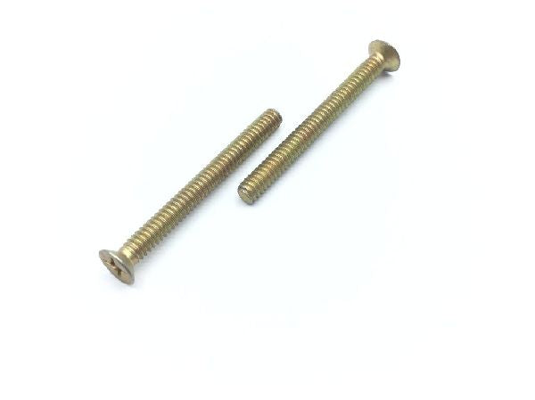 NAS1102-04-18 Machine Screw (3)