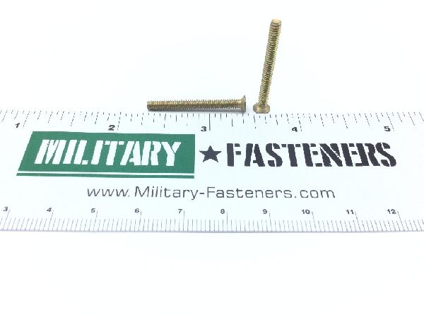 NAS1102-04-18 Machine Screw (5)
