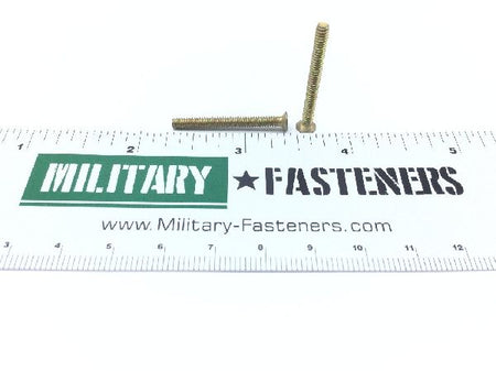 NAS1102-04-18 Machine Screw (5)