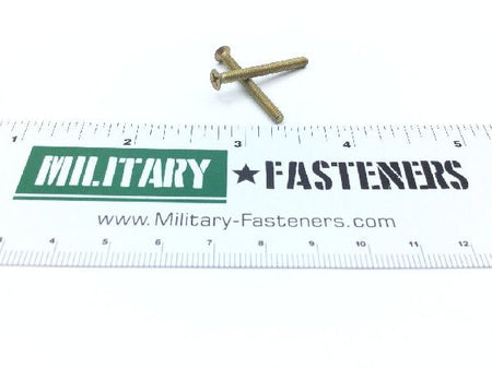 NAS1102-04-18 Machine Screw (6)