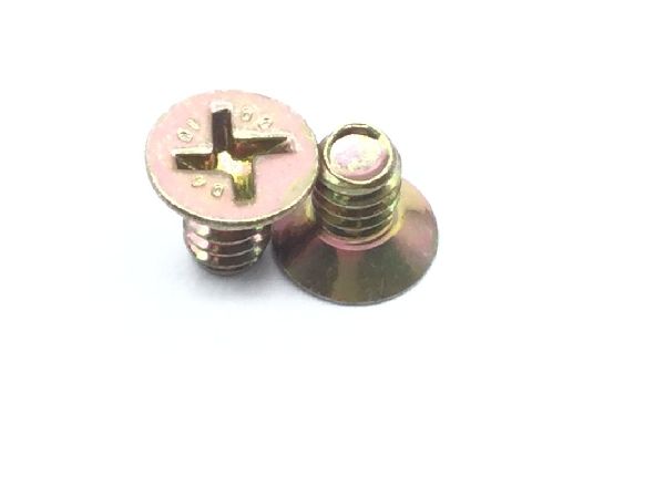 NAS1102-04-3 Machine Screw (2)
