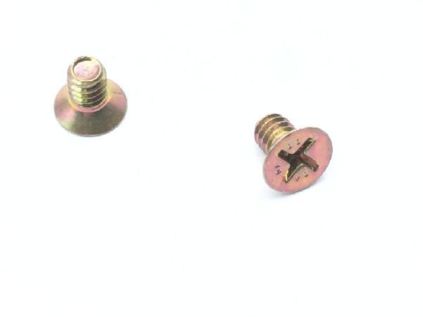 NAS1102-04-3 Machine Screw (3)