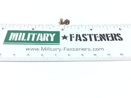 NAS1102-04-3 Machine Screw (5)