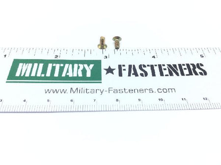 NAS1102-04-4 Machine Screw