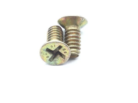 NAS1102-04-4 Machine Screw (4)