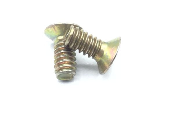 NAS1102-04-4 Machine Screw (6)