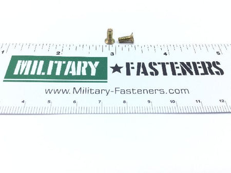 NAS1102-04-5 Machine Screw (5)