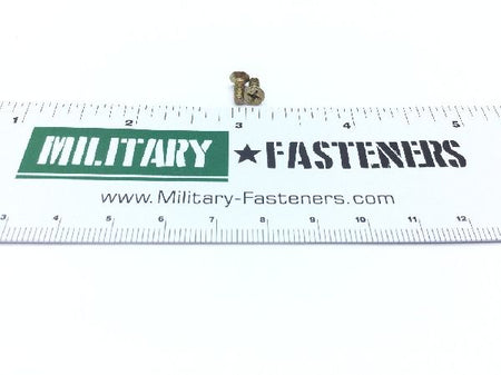 NAS1102-04-5 Machine Screw (6)