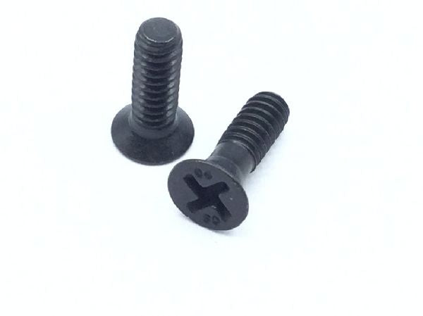 NAS1102-04-6B Machine Screw (2)