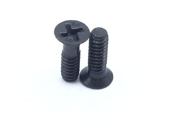 NAS1102-04-6B Machine Screw (3)
