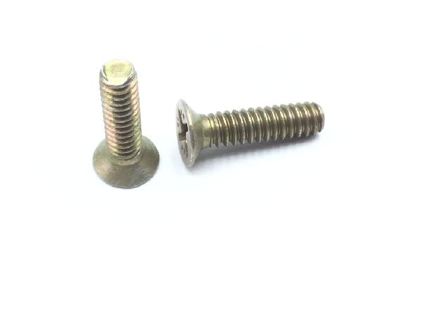 NAS1102-04-7 Machine Screw (2)