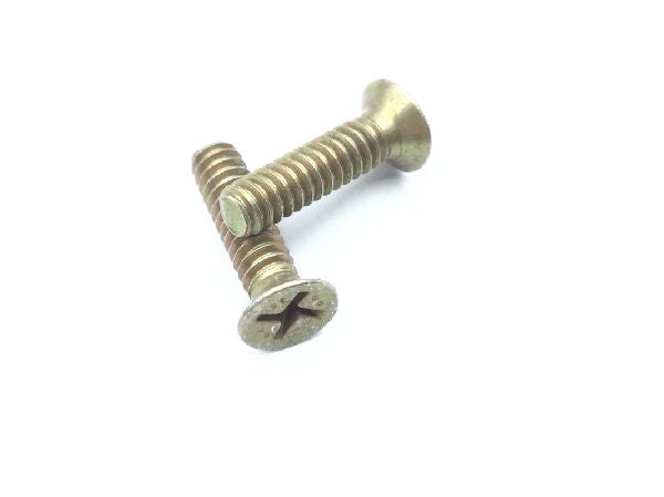 NAS1102-04-7 Machine Screw (3)