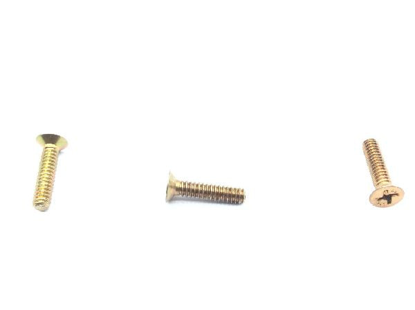 NAS1102-06-10 Machine Screw (3)