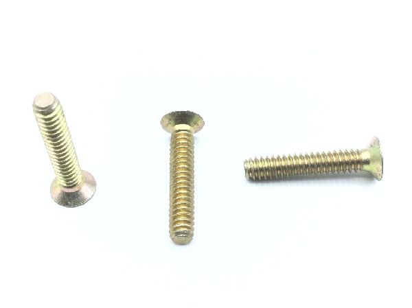 NAS1102-06-12 Machine Screw